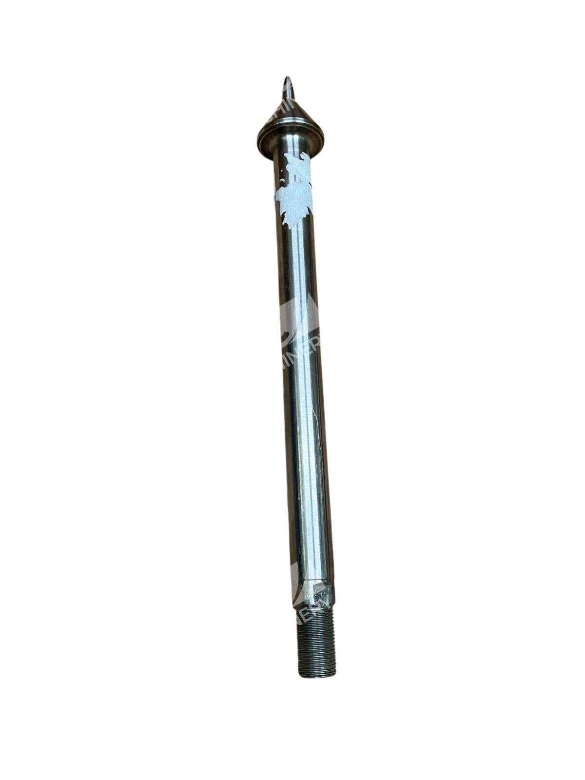 Heavy-Duty Through Bolt / Tie Rod – High-Tensile Alloy Steel - Image 4