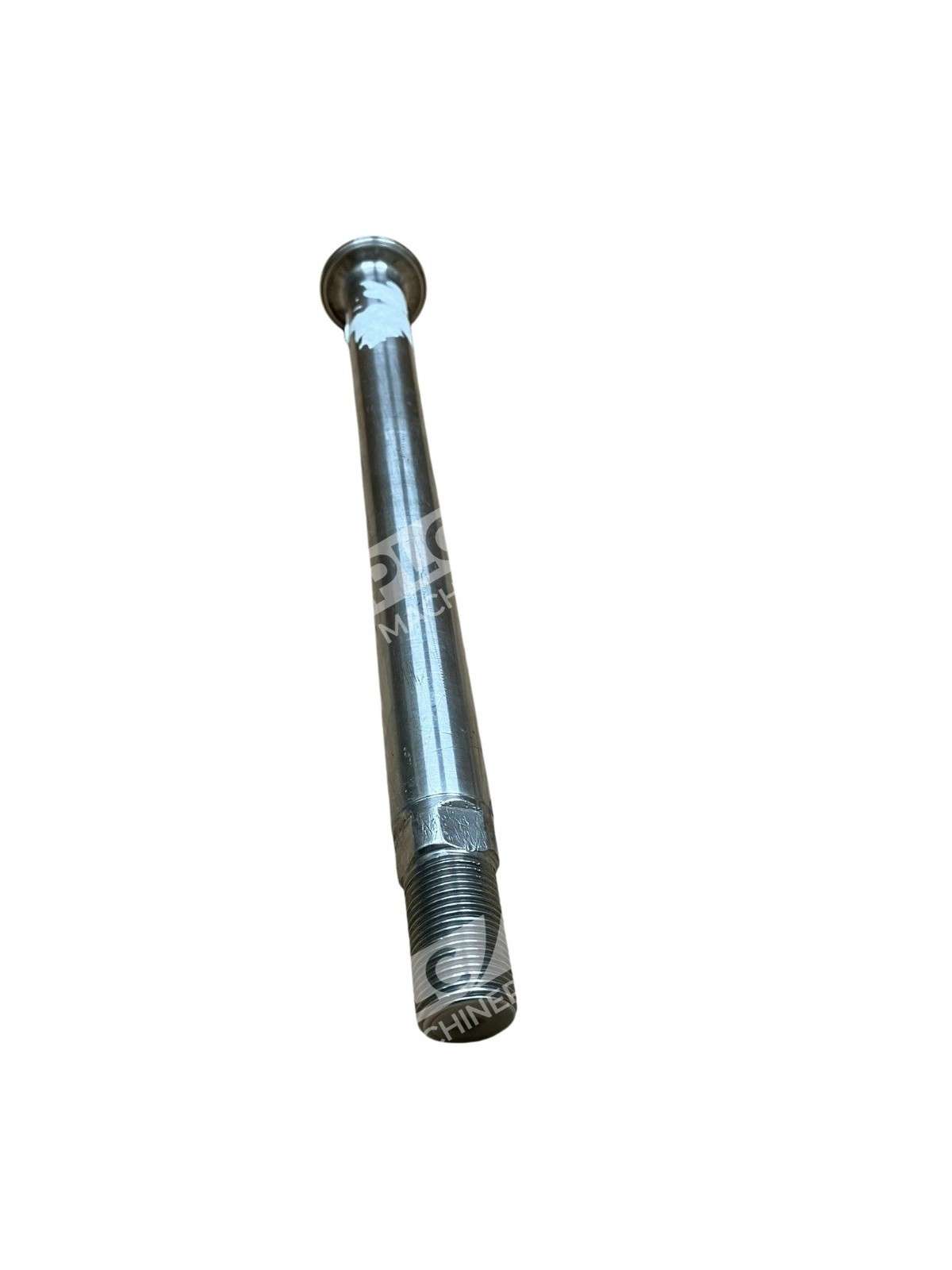 Heavy-Duty Through Bolt / Tie Rod – High-Tensile Alloy Steel - Image 5