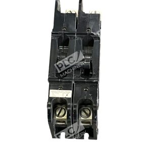 Heinemann 5FLA 480V 50/60Hz 1TD 30ALRA CF2-G3-AB CF2-G3-AB0005-01B