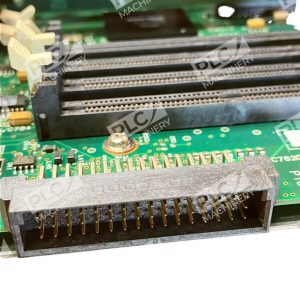 Hewlett Packard C8519 60101 Main Logic Formatter Board Assembly 226987222332