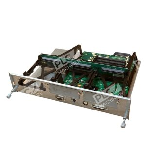 Hewlett Packard C8519 60101 Main Logic Formatter Board Assembly