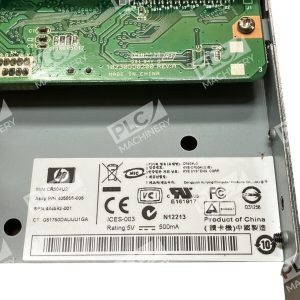 Hewlett Packard CR504U2 Internal SD Card Reader w KU 204IN Internal PCI Card 226988570222