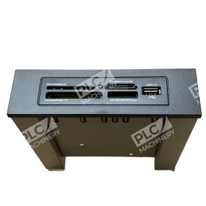 Hewlett Packard CR504U2 Internal SD Card Reader w KU 204IN Internal PCI Card 226988570222