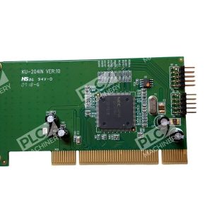 Hewlett Packard CR504U2 Internal SD Card Reader w KU 204IN Internal PCI Card 226988570222