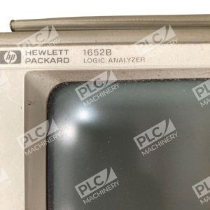 Hewlett Packard HP Logic Analyzer 1652B 226607840822