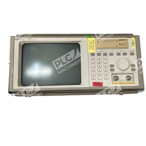 Hewlett Packard HP Logic Analyzer 1652B