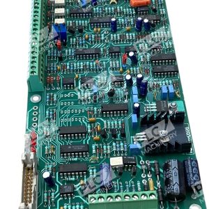 Hobart Bros PCB Circuit Board 374600