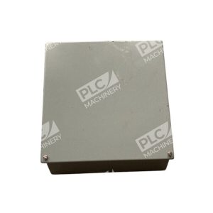 Hoffman A-1618 59870 Industrial Control Panel Enclosure Consolet C12C12