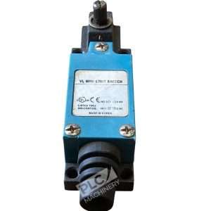 Honeywell VL Mini Limit Switch