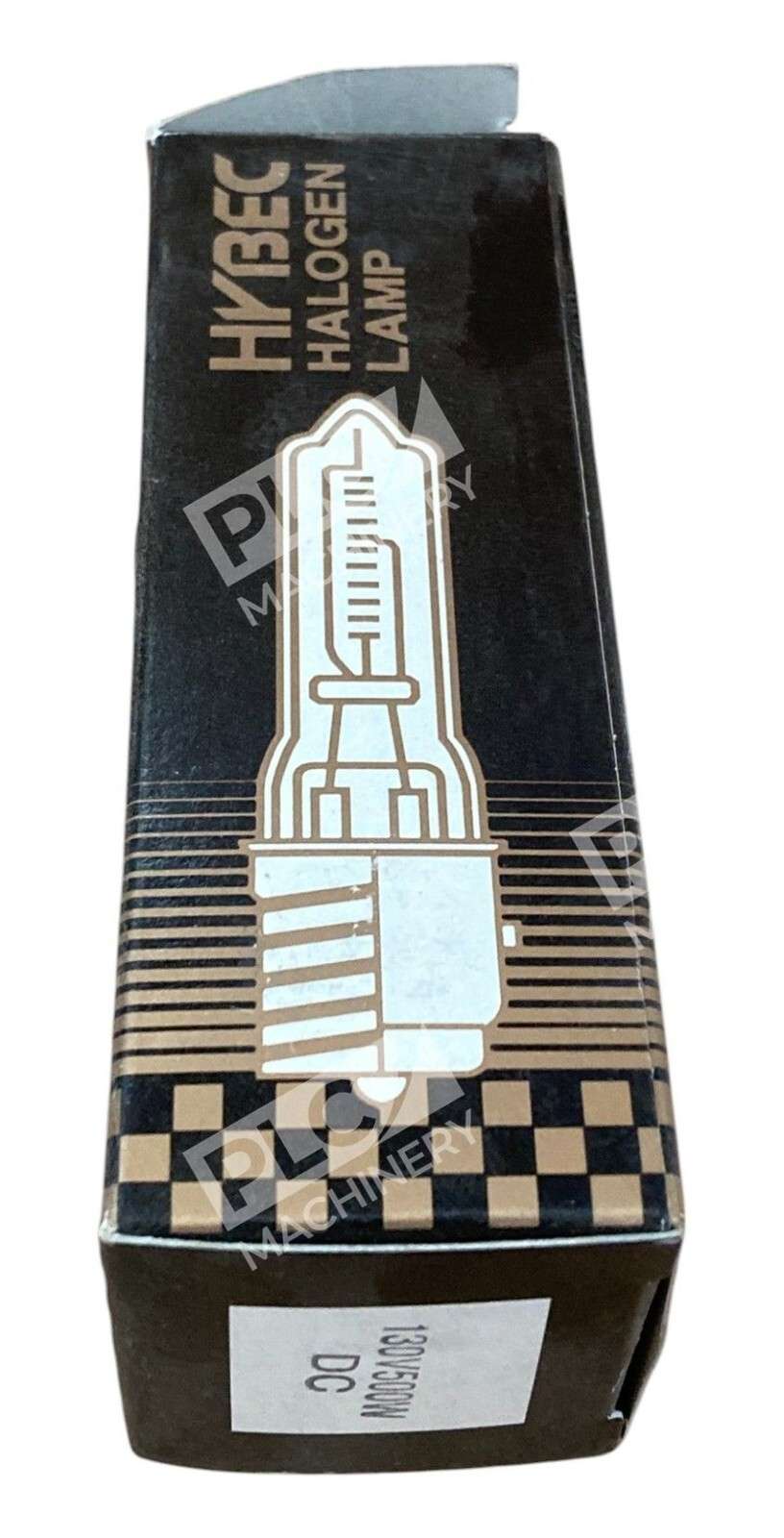 Hybec DC 130V 500W E11 Lamp 130V500W (lot of 4) - Image 3