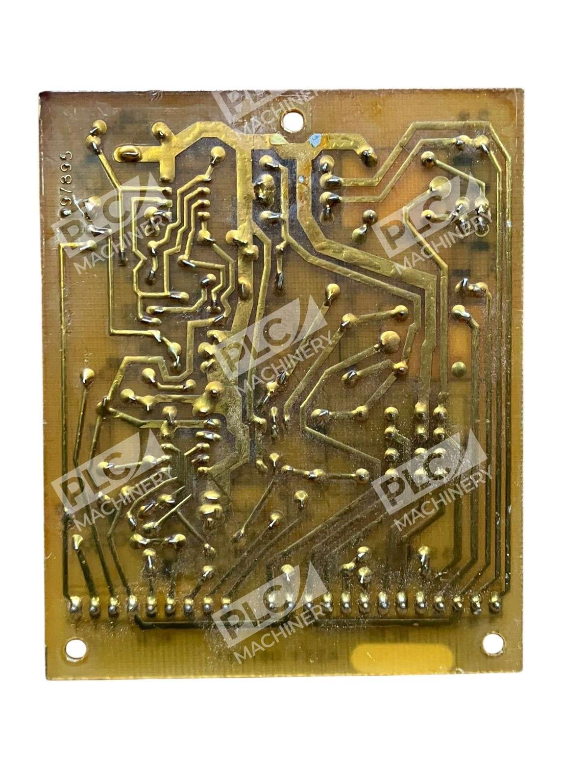 I/O Control Board ASSY 097897 Industrial Automation Module - Image 5