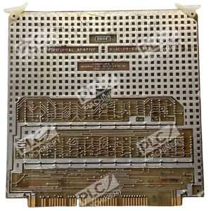 ISSC 300 PA3 D 16 12 214 Rev D 2 8 34641 Peripheral Adapter D 16 09 050 Rev J