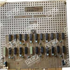 ISSC 300 PA3 D 16 12 214 Rev D 2 8 34641 Peripheral Adapter D 16 09 050 Rev J 226729133742