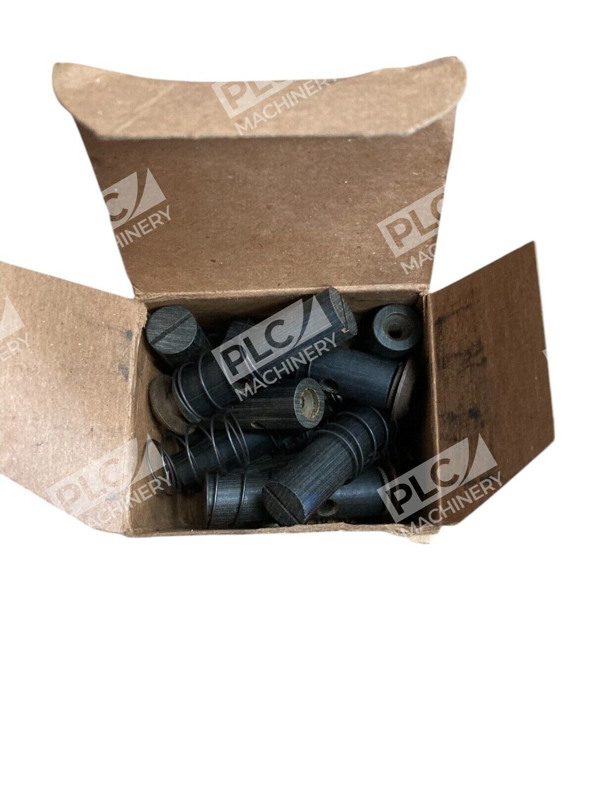 ITE Box of Contact Post Assembly Button Trolley W41323 - Image 4