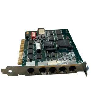 ITRAN CORP. FC-0852 Camera Vision Control Board 847143161 REV. B