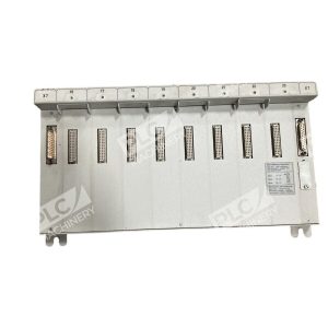 Indramat Bosch 243074 8 Slot Rack RECO E0001