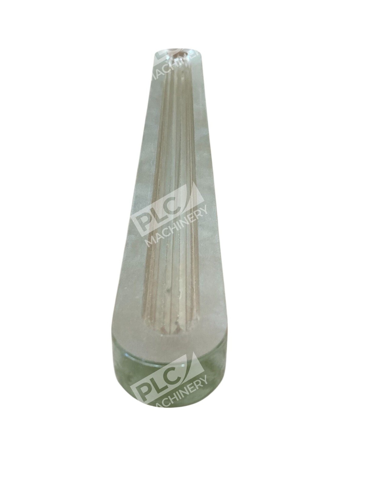 Jerguson Gage & Valve 320x34x17 852371 Gauge Glass V16757-8 - Image 7