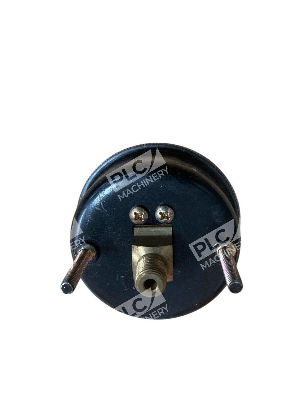 Johnson Controls 0-30PSI 0-200kPa Pressure Gauge G-2010-300 - Image 4