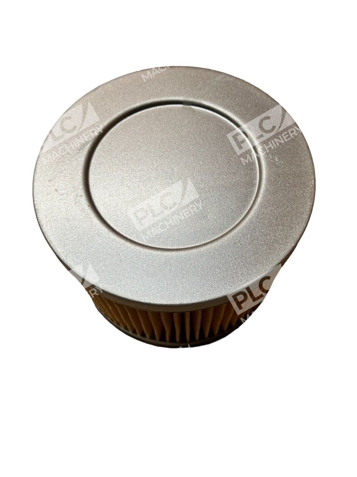 KVT 3.60 162K777H01 Filter Intake - Image 3