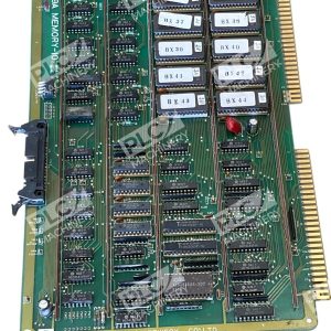 Kirin Brewery Memory-IO Circuit Board KB-309A