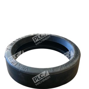 LPC 3″ Grooved Pipe Coupling Gasket R20 Fire Protection Sealing Ring K-9