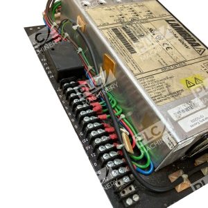 Lambda Alpha 400W Power Supply CA400 5A 226987213142