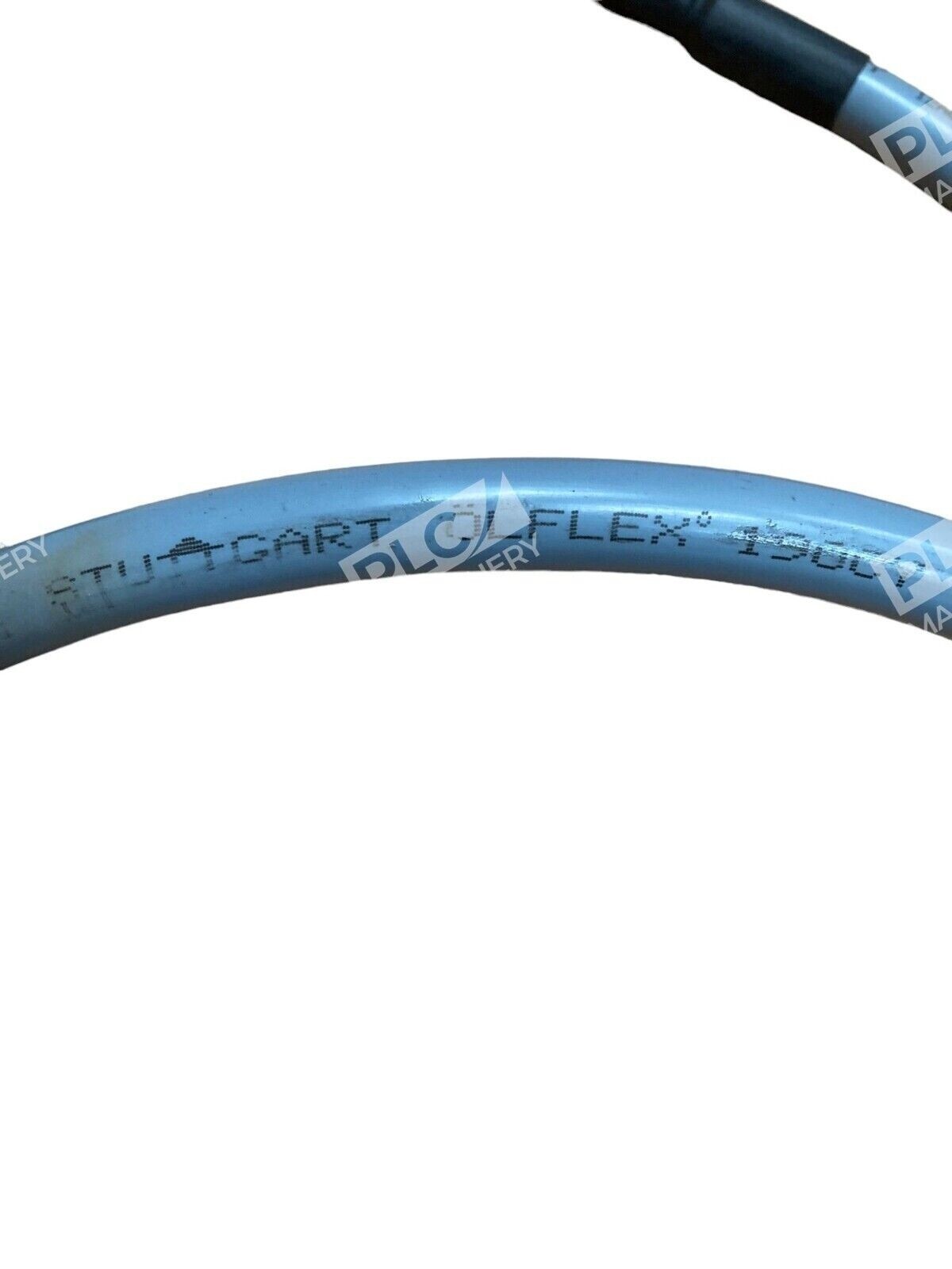 Lappkabel Stuttgart Olflex 1900Y CP-R4-006 E63634 LL53778 - Image 5