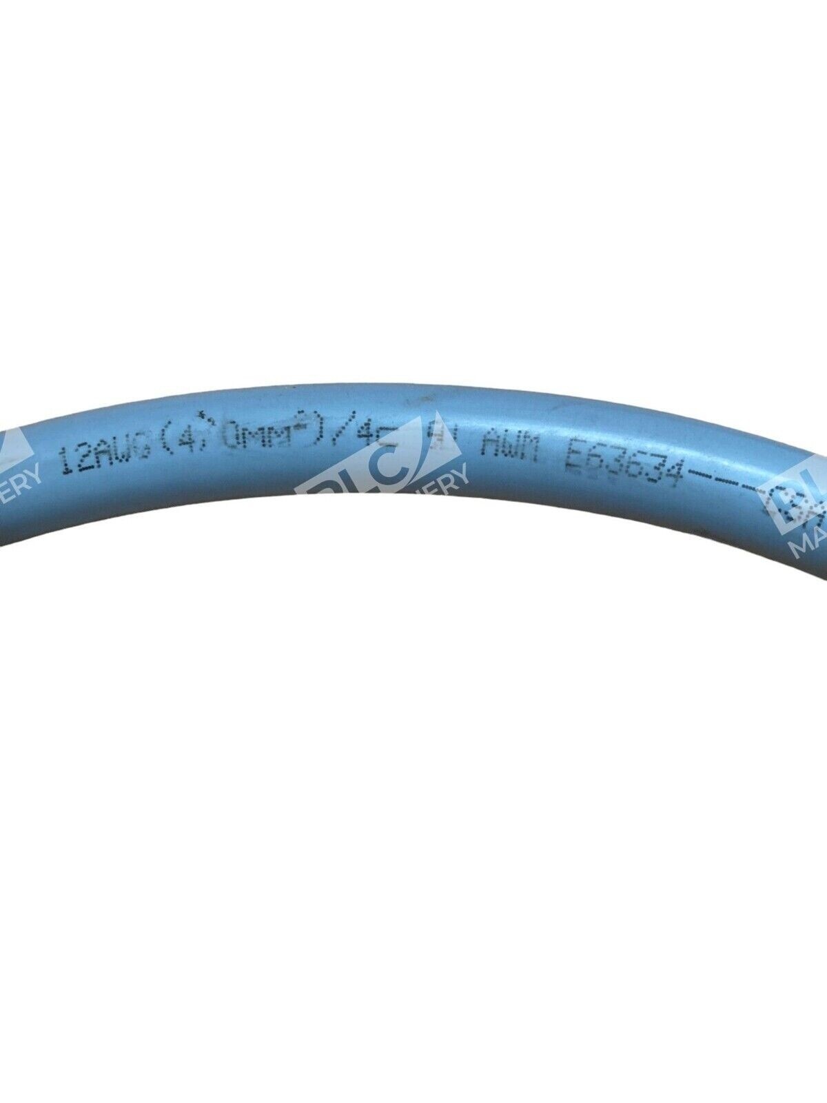 Lappkabel Stuttgart Olflex 1900Y CP-R4-006 E63634 LL53778 - Image 6