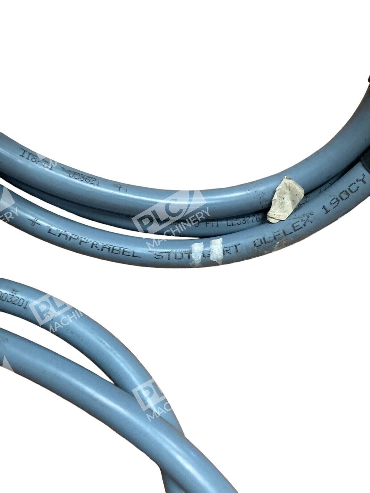 Lappkabel Stuttgart Olflex 1900Y CP-R4-006 E63634 LL53778 - Image 8