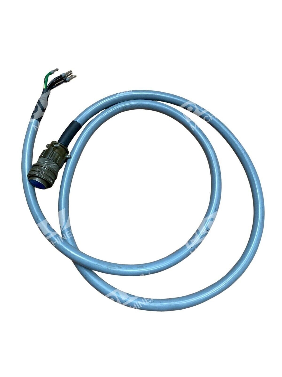 Lappkabel Stuttgart Olflex 1900Y CP-R4-006 E63634 LL53778