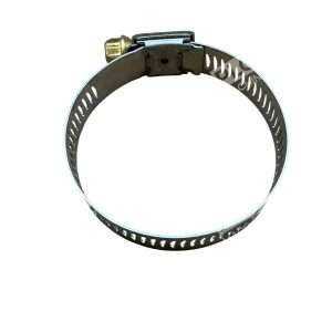 Lawson Products 86730 Stainless Steel Worm Drive Hose Clamp 1-5/16 2-1/4 33-57mm