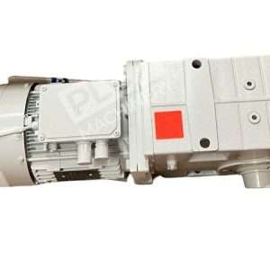 Lenze 3-Mot EN60034 GKS07-3M VBR 112C22 MDEMARS 112-22 U