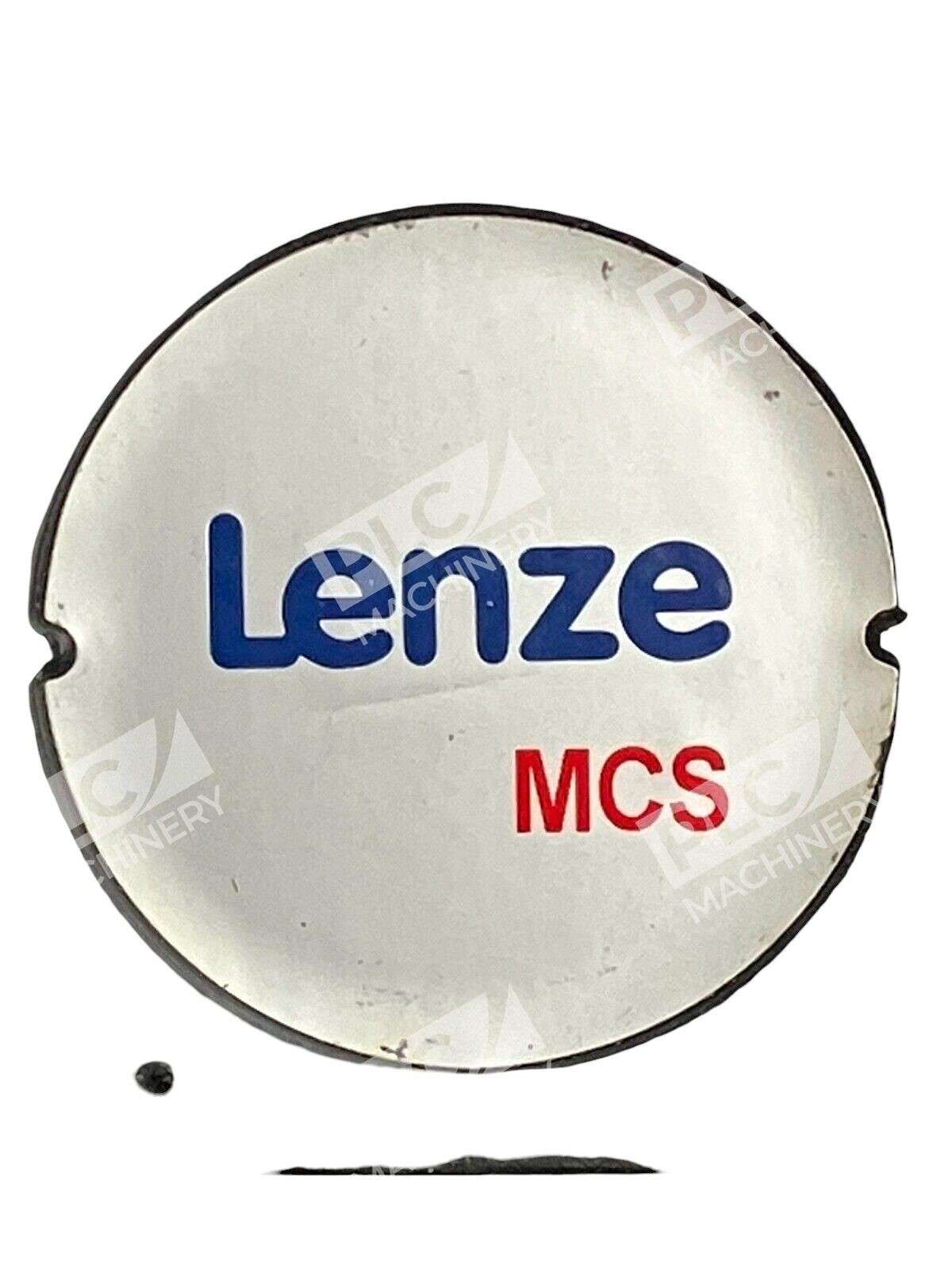 Lenze MCS 06I41LRS0B0-A11N-ST5S00N-R0SU Servo Motor - Image 4