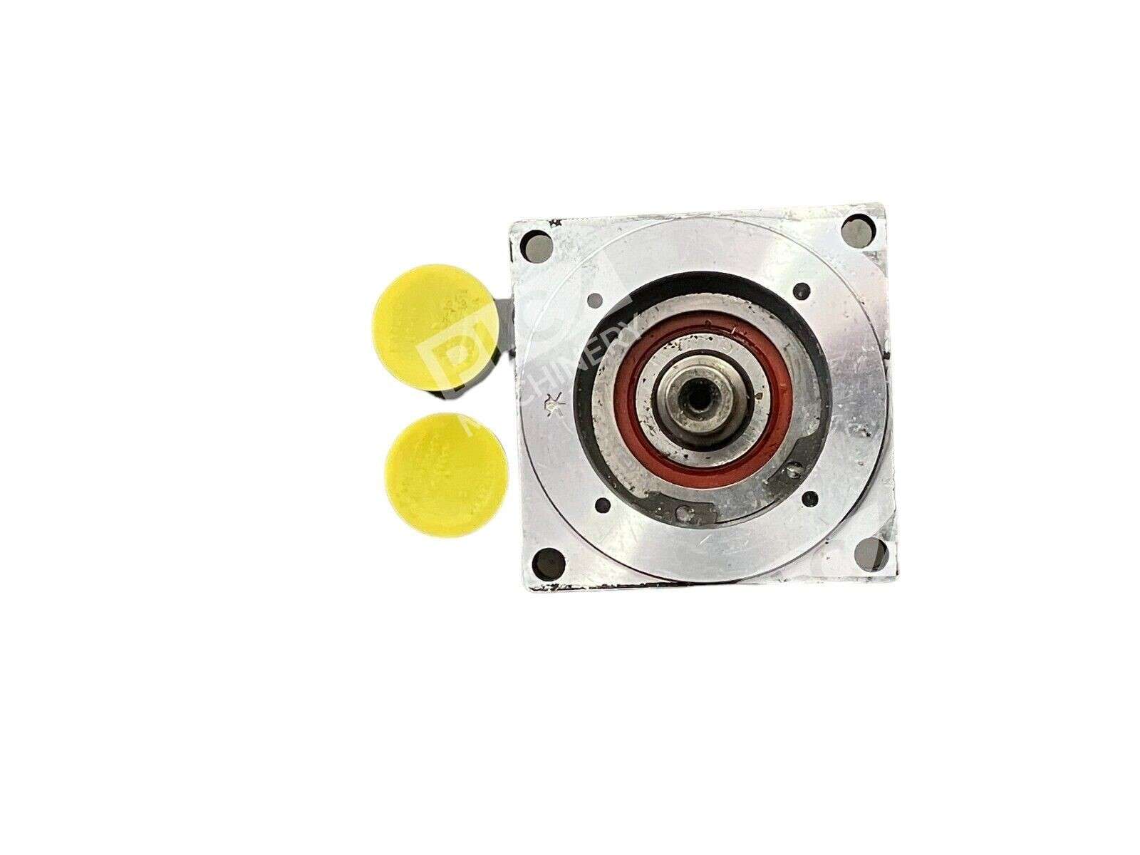 Lenze MCS 06I41LRS0B0-A11N-ST5S00N-R0SU Servo Motor - Image 6