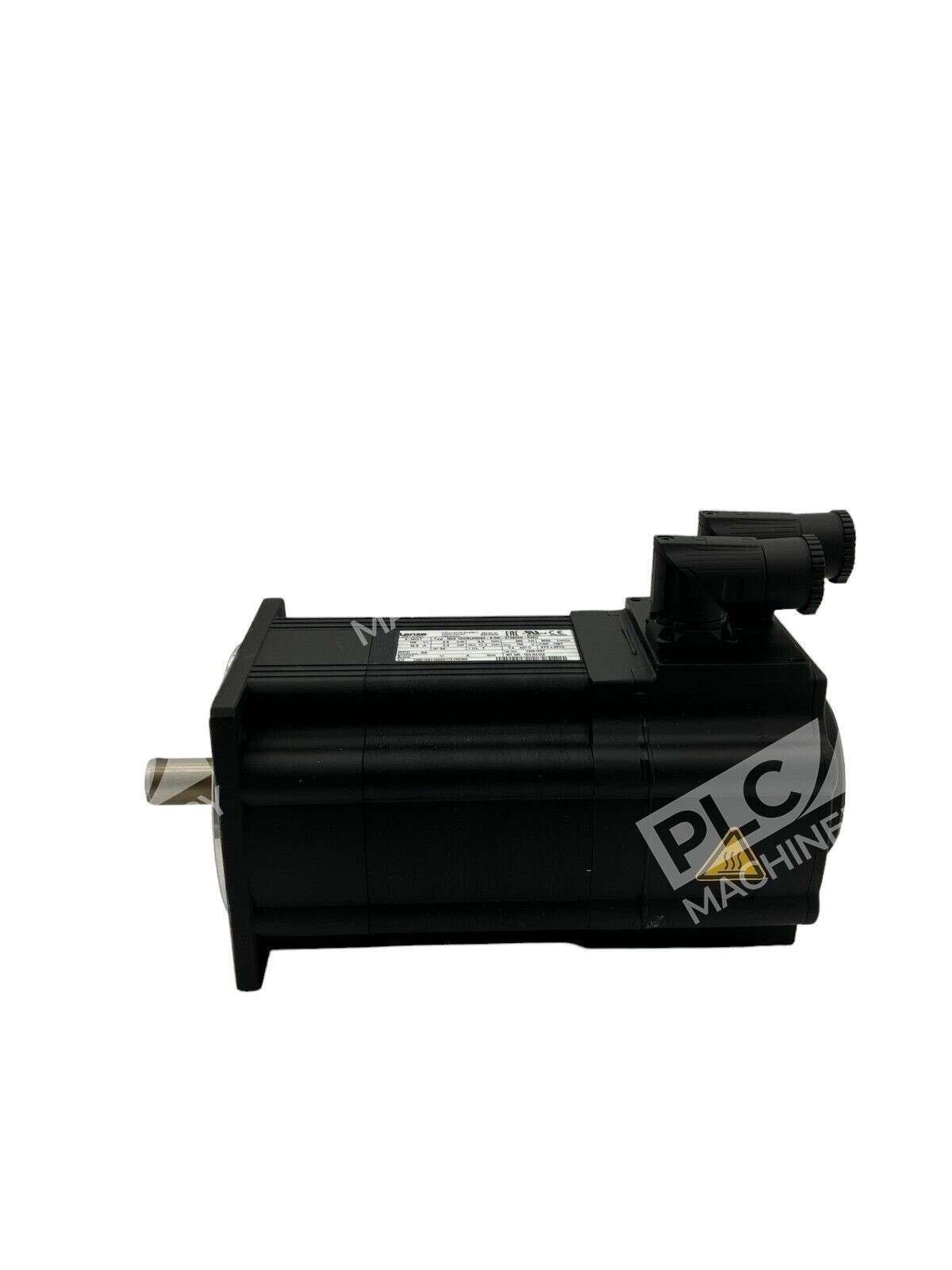 Lenze MCS 12H30LRS0B0-B19N-ST5S00N-R2SU Servo Motor - Image 5