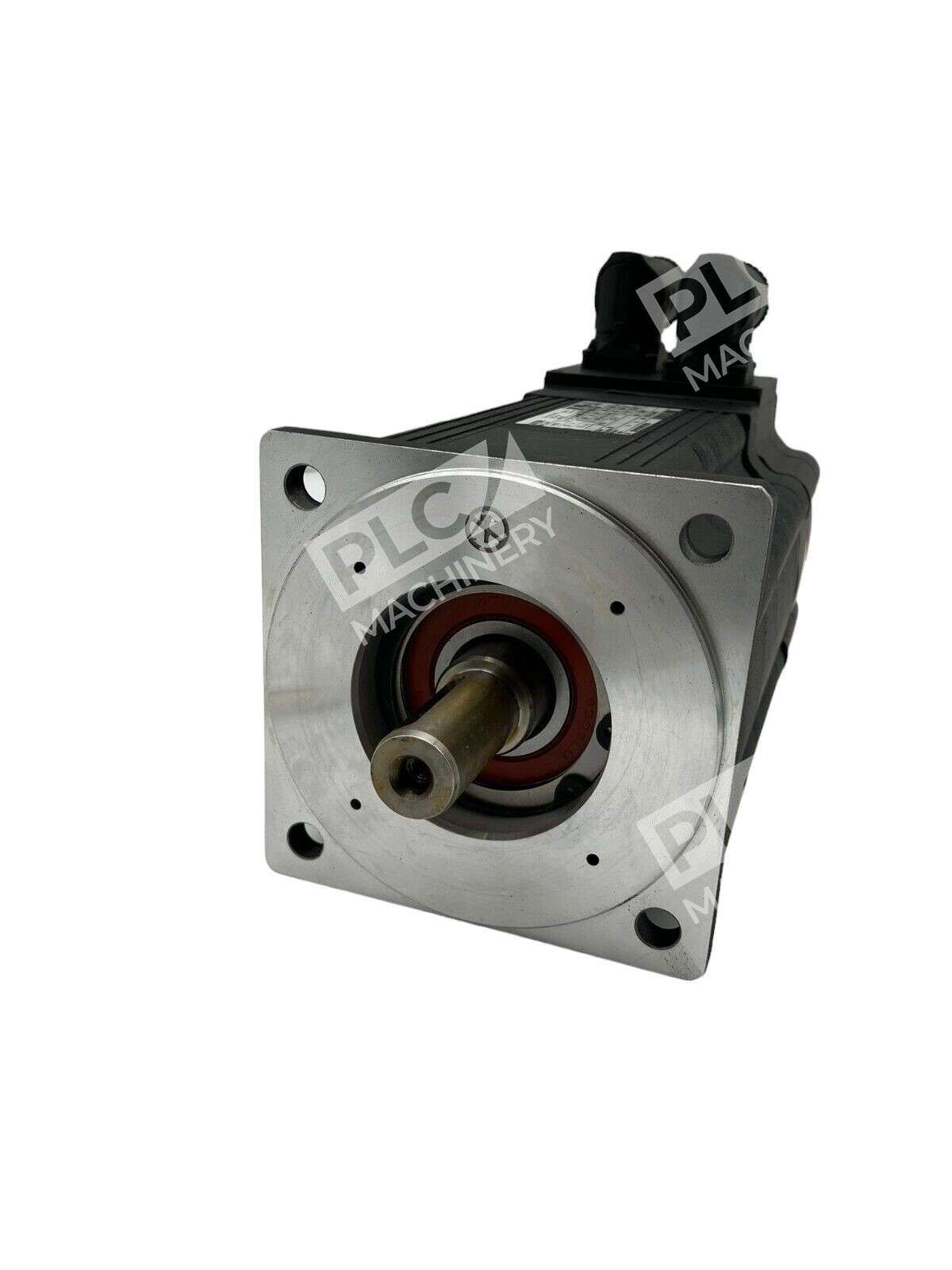 Lenze MCS 12H30LRS0B0-B19N-ST5S00N-R2SU Servo Motor - Image 6