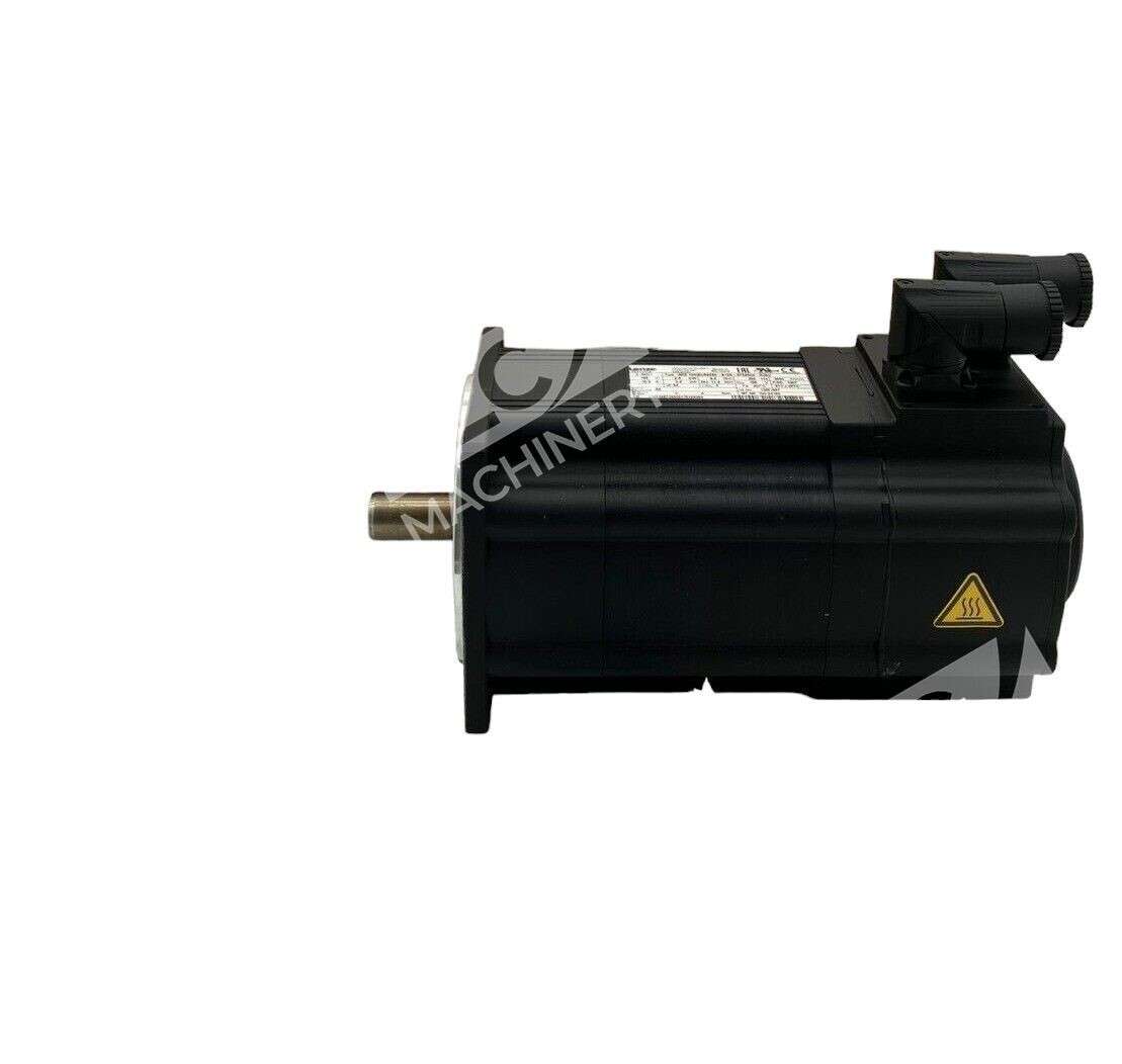 Lenze MCS 12H30LRS0B0-B19N-ST5S00N-R2SU Servo Motor
