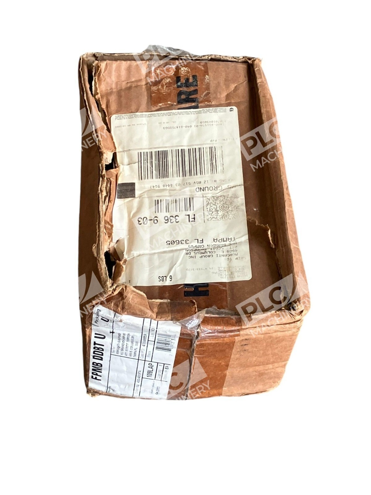 Lithonia Lighting Mounting Bracket 109LAP 400-49197A FPMB DDBT U