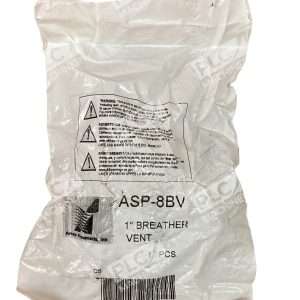 Lot of 4 Arrow Pneumatics ASP 8BV Breather Vent 297521273742