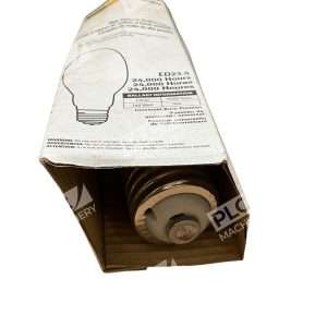 LumaPro 54EP68 100W HPS HID Lamp ED235 Mogul E39 ANSI S54 297899200352