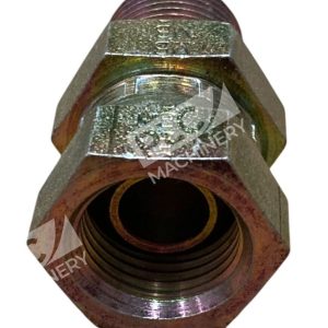 MB Hydraulic Adapter 3/4" x 1/2"