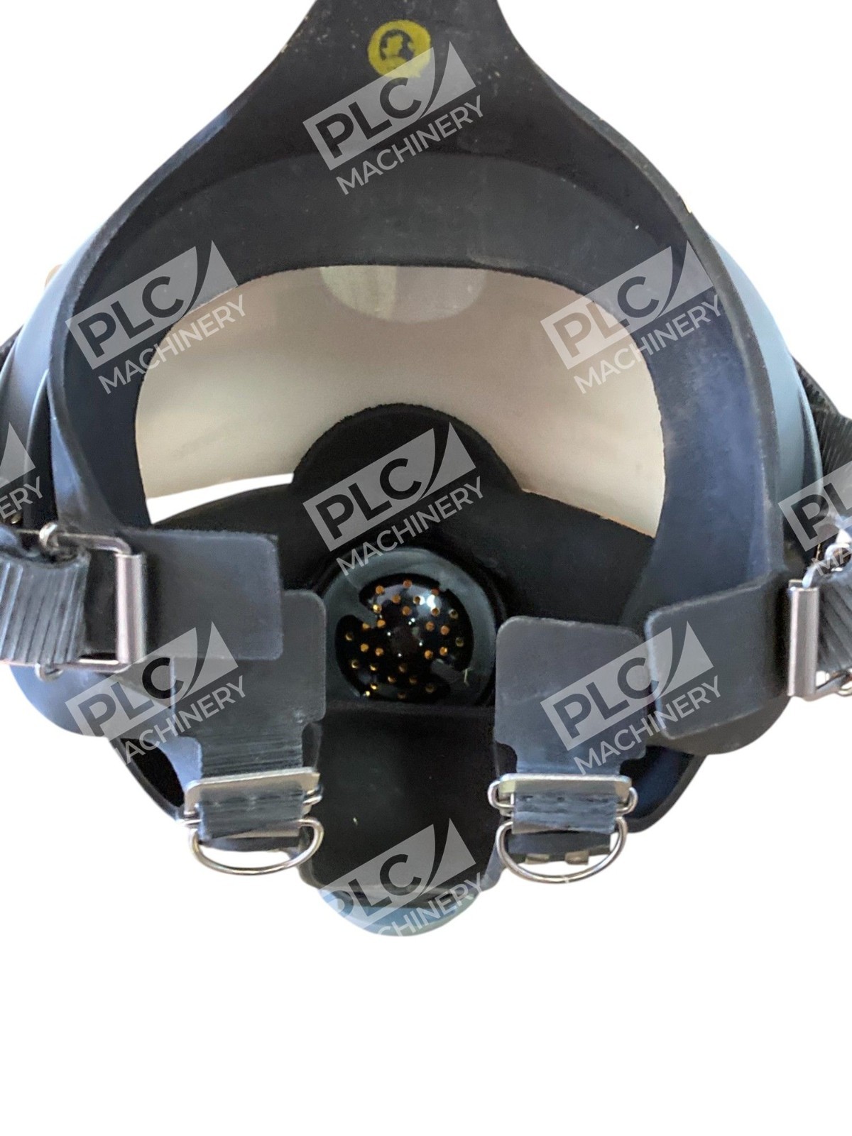 MSA 471373 Pressure Demand Exhalation Valve Type Facepiece Ultravue - Image 7