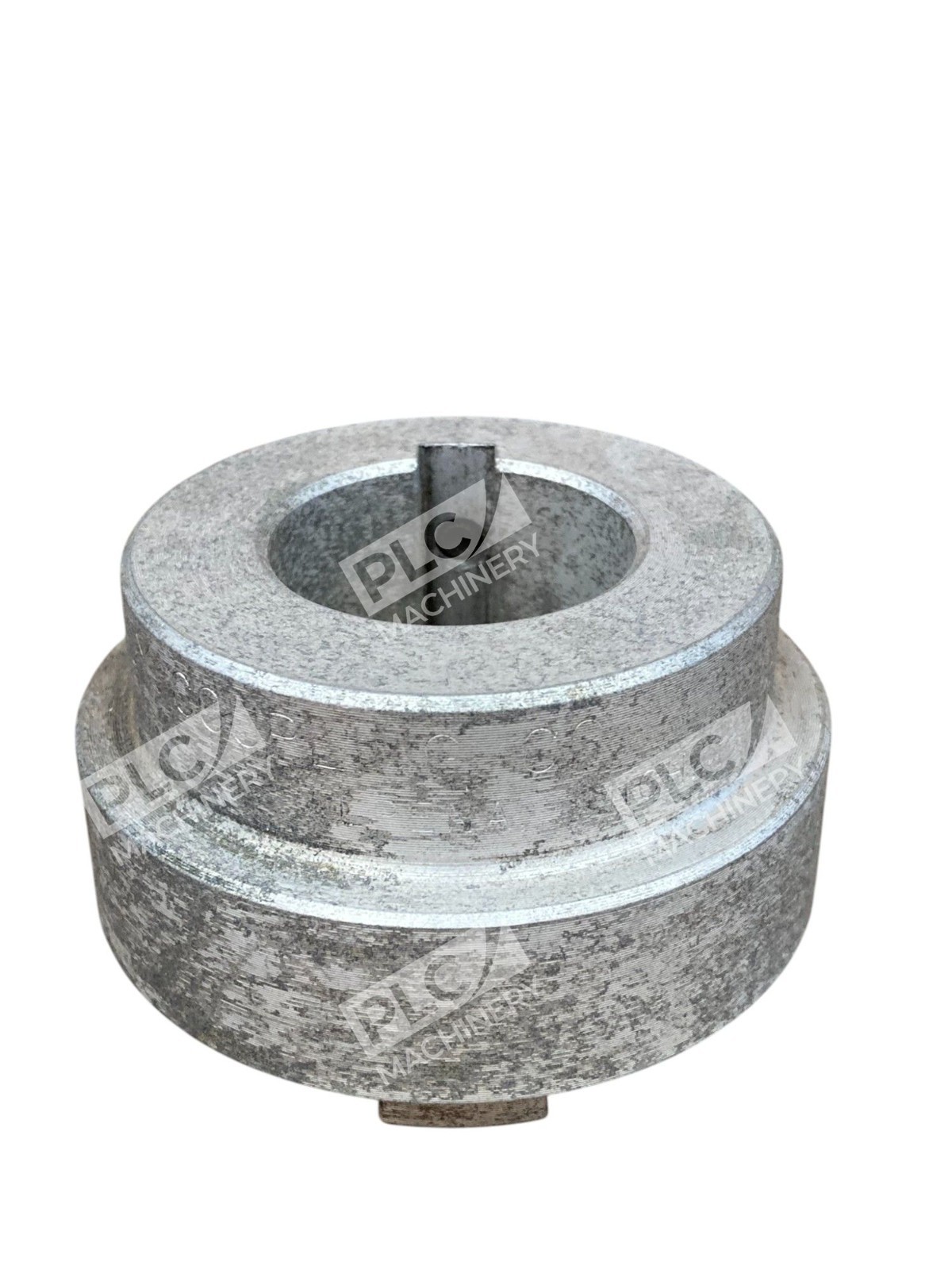 Magnaloy Coupling Douville Johnston Model 300 1-5/8X3/8 Hub M30012012 - Image 3