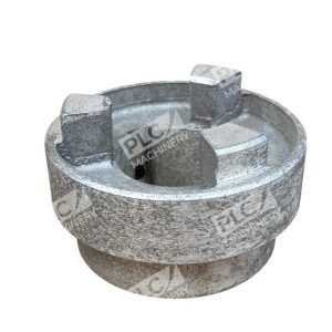 Magnaloy Coupling Douville Johnston Model 300 1 58X38 Hub M30012012 226919162572