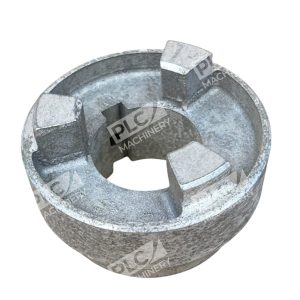 Magnaloy Coupling Douville Johnston Model 300 1 58X38 Hub M30012012 226919162572