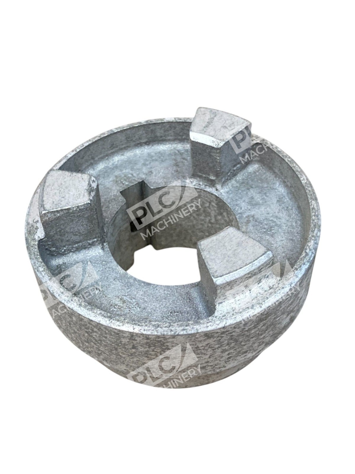 Magnaloy Coupling Douville Johnston Model 300 1-5/8X3/8 Hub M30012012 - Image 6