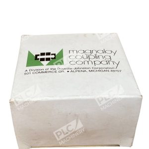 Magnaloy Coupling Douville Johnston Model 300 1 58X38 Hub M30012012 226919162572