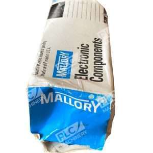 Mallory CGS471T250R3C Electrolytic 470 uF 250 VDC Capacitor 297715620182