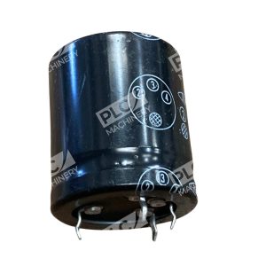 Marcon CEFTW-A 1000µF 200V Aluminum Electrolytic Capacitor Snap-In 8Q04AC
