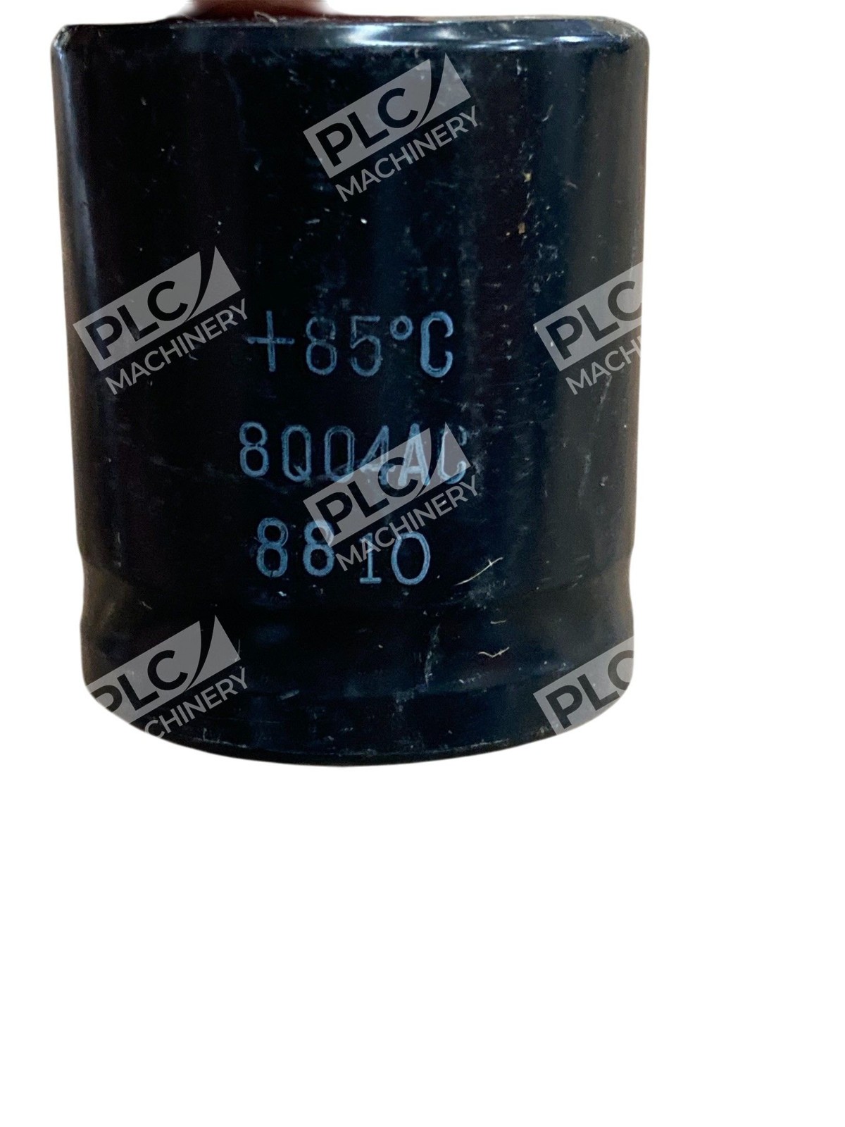 Marcon CEFTW-A 1000µF 200V Aluminum Electrolytic Capacitor Snap-In 8Q04AC - Image 6